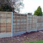 Fencing Repairs