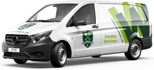 Garden Services