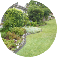 Gardener in Hindley