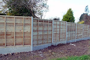 Fence Panels Repairs