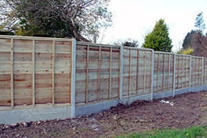 Fencing Repairs