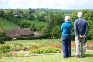 Domestic Garden Maintenance