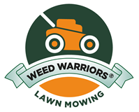 Lawn Mowing in Farington