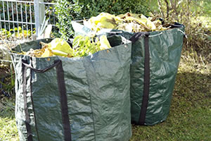 Garden Rubbish Removal