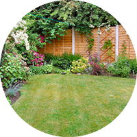 Gardener in Failsworth